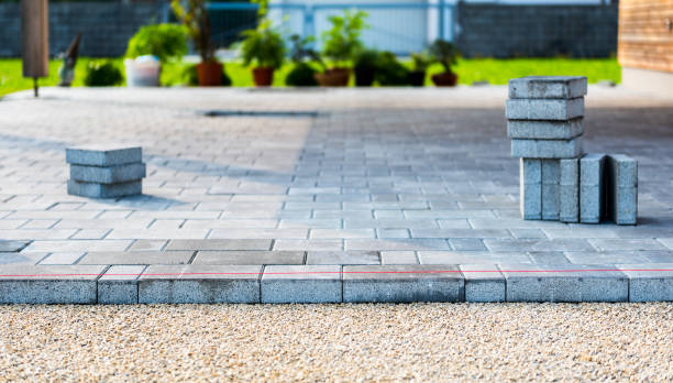 Best Brick Driveway Installation  in Temesl Valley, CA